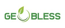 GeoBless-Logo